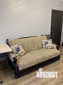 1-к квартира, на длительный срок, 40м2, 11/17 этаж