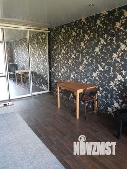 1-к квартира, на длительный срок, 31м2, 5/5 этаж