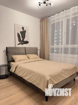 2-к квартира, на длительный срок, 32м2, 12/17 этаж