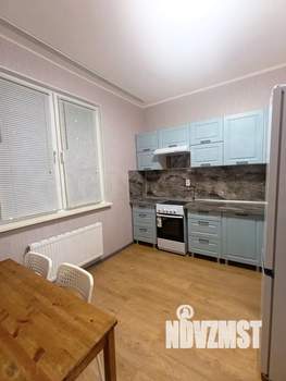 2-к квартира, на длительный срок, 51м2, 1/17 этаж