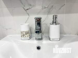 1-к квартира, посуточно, 29м2, 1/1 этаж