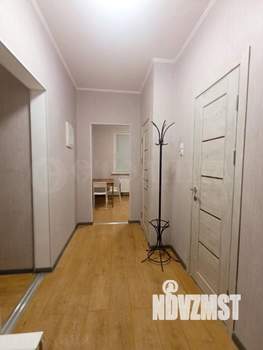 2-к квартира, на длительный срок, 51м2, 1/17 этаж