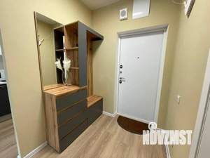 1-к квартира, посуточно, 32м2, 1/1 этаж