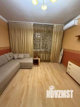 1-к квартира, на длительный срок, 37м2, 3/9 этаж