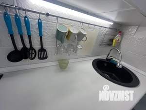 Студия квартира, посуточно, 30м2, 13/17 этаж