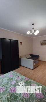 2-к квартира, на длительный срок, 57м2, 2/17 этаж