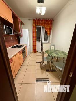 1-к квартира, на длительный срок, 37м2, 3/9 этаж