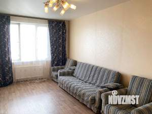 3-к квартира, на длительный срок, 78м2, 11/17 этаж