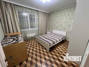 2-к квартира, посуточно, 56м2, 7/17 этаж