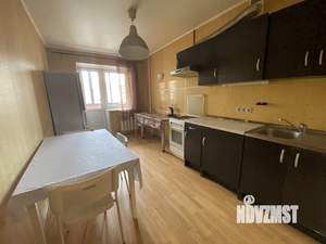 3-к квартира, на длительный срок, 93м2, 7/14 этаж