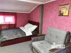 2-к квартира, посуточно, 73м2, 3/3 этаж