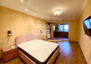 1-к квартира, на длительный срок, 40м2, 10/14 этаж