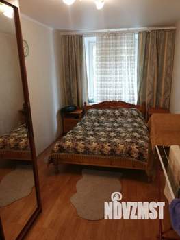2-к квартира, на длительный срок, 60м2, 7/17 этаж