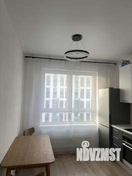 1-к квартира, на длительный срок, 32м2, 12/12 этаж