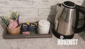 2-к квартира, посуточно, 73м2, 2/3 этаж