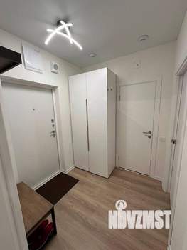 2-к квартира, на длительный срок, 37м2, 9/17 этаж