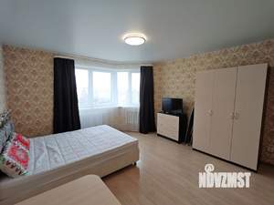 Студия квартира, на длительный срок, 29м2, 15/19 этаж