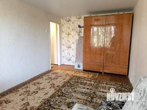 1-к квартира, на длительный срок, 33м2, 2/2 этаж