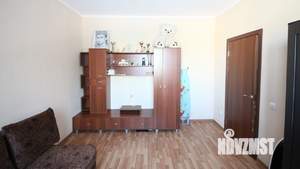 2-к квартира, на длительный срок, 56м2, 6/17 этаж