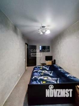 2-к квартира, на длительный срок, 42м2, 2/5 этаж