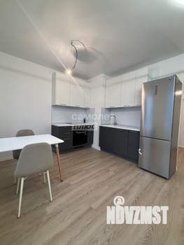 Студия квартира, на длительный срок, 25м2, 9/16 этаж