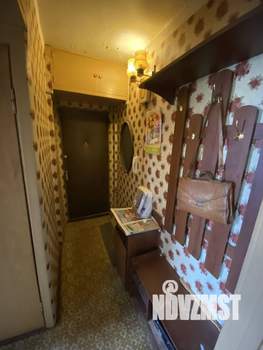 2-к квартира, на длительный срок, 44м2, 5/5 этаж