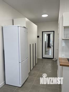 Студия квартира, посуточно, 28м2, 4/15 этаж