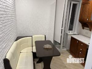1-к квартира, на длительный срок, 37м2, 17/17 этаж
