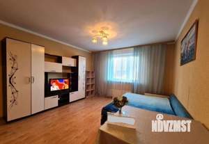 1-к квартира, посуточно, 29м2, 1/1 этаж