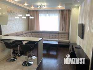 3-к квартира, на длительный срок, 100м2, 7/10 этаж