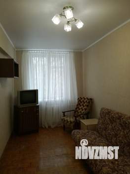 1-к квартира, на длительный срок, 34м2, 6/17 этаж