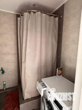 Студия квартира, на длительный срок, 28м2, 9/17 этаж