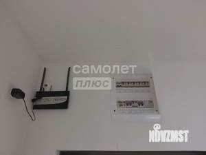 1-к квартира, на длительный срок, 32м2, 8/16 этаж