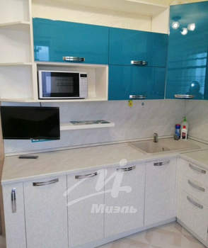2-к квартира, на длительный срок, 56м2, 7/17 этаж