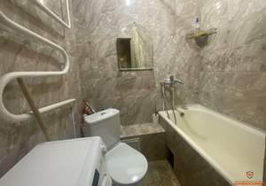 1-к квартира, на длительный срок, 35м2, 1/5 этаж