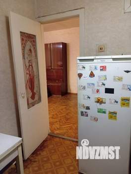 1-к квартира, на длительный срок, 32м2, 3/5 этаж