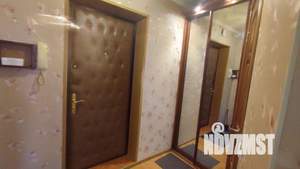 1-к квартира, посуточно, 39м2, 1/1 этаж