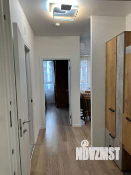2-к квартира, на длительный срок, 40м2, 8/17 этаж