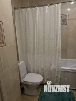 Студия квартира, посуточно, 28м2, 2/17 этаж