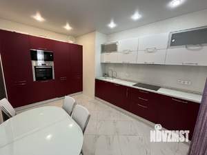 3-к квартира, на длительный срок, 75м2, 7/24 этаж
