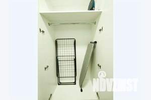 1-к квартира, посуточно, 30м2, 13/17 этаж