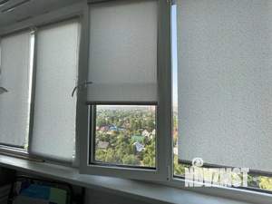 1-к квартира, посуточно, 40м2, 11/12 этаж