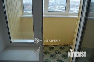 2-к квартира, на длительный срок, 56м2, 7/17 этаж