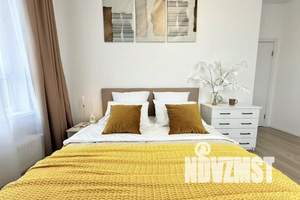2-к квартира, посуточно, 60м2, 16/16 этаж