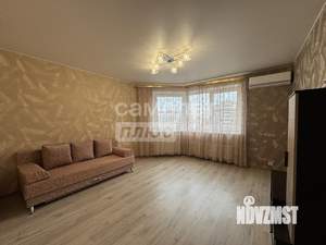 1-к квартира, на длительный срок, 38м2, 14/17 этаж