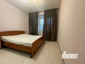2-к квартира, посуточно, 55м2, 4/17 этаж