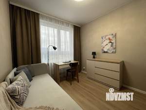 3-к квартира, на длительный срок, 55м2, 12/17 этаж