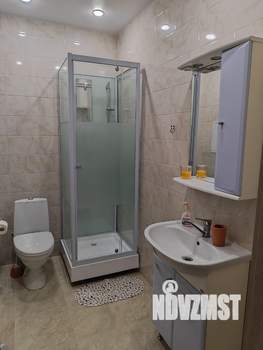 1-к квартира, посуточно, 37м2, 15/18 этаж