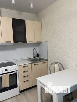 Студия квартира, на длительный срок, 25м2, 8/17 этаж