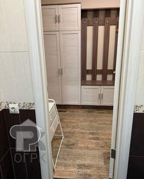 Студия квартира, на длительный срок, 25м2, 13/17 этаж